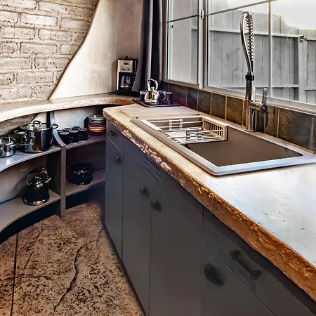 Holiday home Heart Of Vibrant Railyard-large Downtown Loft With Prime Location And Beautiful Deck